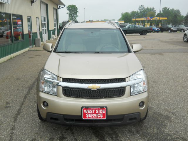 Chevrolet Equinox 2007 photo 4