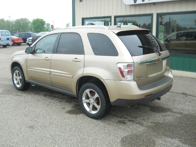 Chevrolet Equinox 2007 photo 5