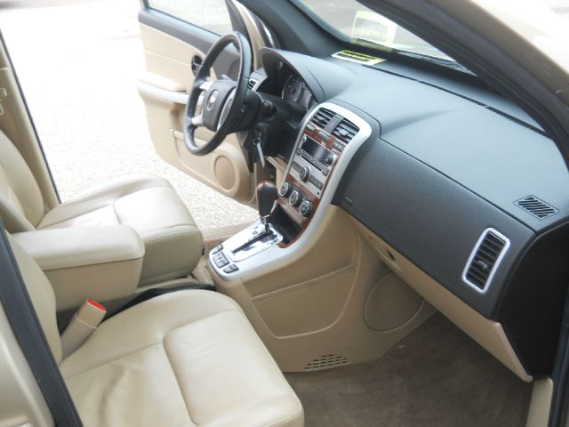 Chevrolet Equinox 2007 photo 7