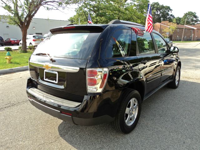 Chevrolet Equinox Touring W/nav.sys SUV