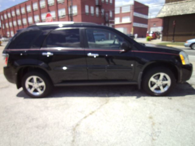 Chevrolet Equinox 2007 photo 1