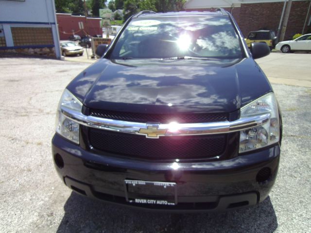 Chevrolet Equinox 2007 photo 2