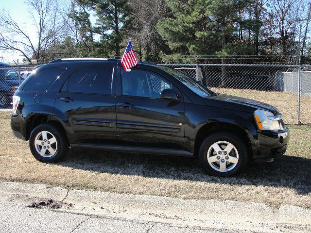 Chevrolet Equinox 2007 photo 2