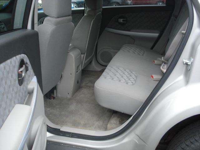 Chevrolet Equinox 2007 photo 4