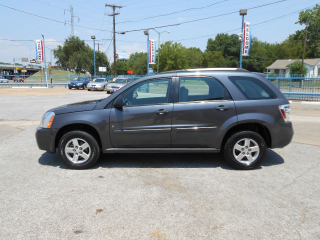 Chevrolet Equinox 3.0cl W/leath SUV