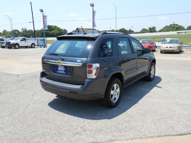 Chevrolet Equinox 2007 photo 2