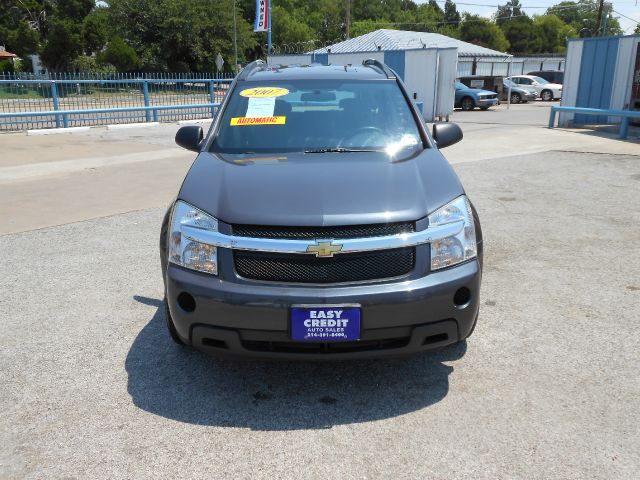 Chevrolet Equinox 2007 photo 3