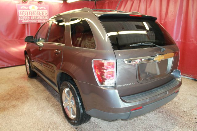 Chevrolet Equinox 2.0L Automatic SE SUV