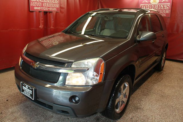 Chevrolet Equinox 2007 photo 2