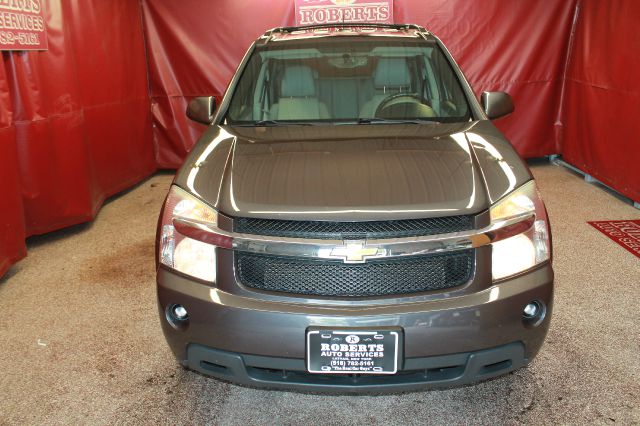 Chevrolet Equinox 2007 photo 3