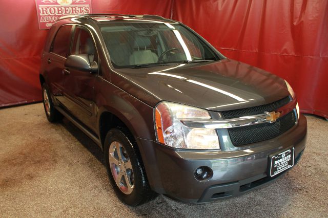 Chevrolet Equinox 2007 photo 4