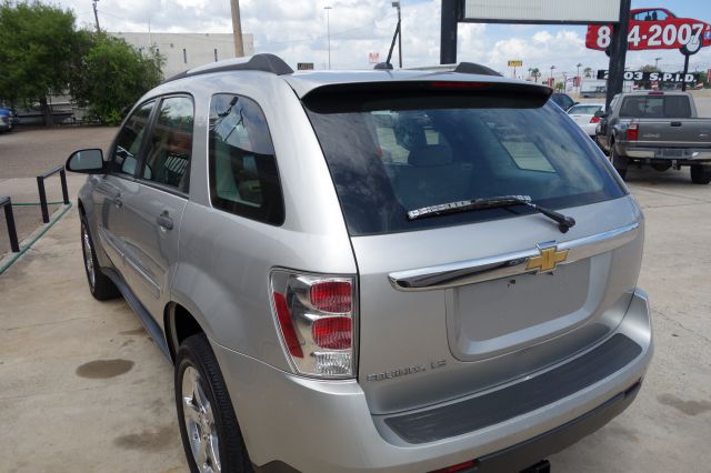 Chevrolet Equinox 3.0cl W/leath SUV