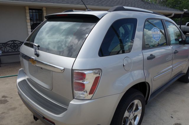 Chevrolet Equinox 2007 photo 1