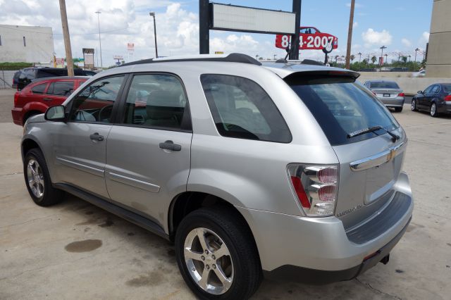 Chevrolet Equinox 2007 photo 2