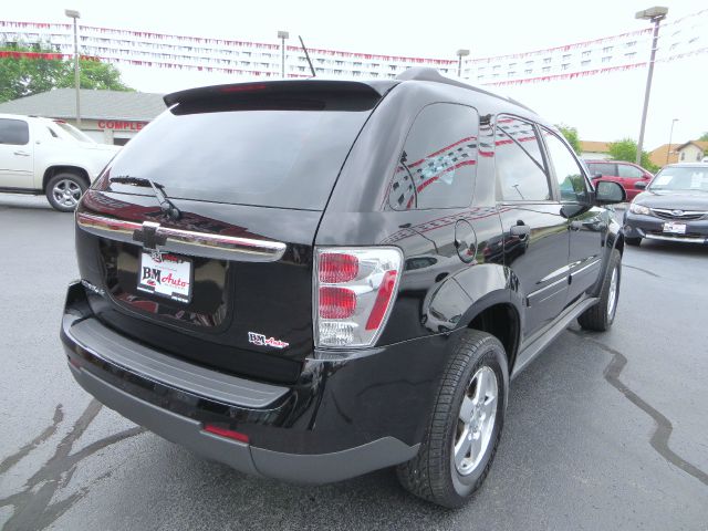 Chevrolet Equinox Touring W/nav.sys SUV