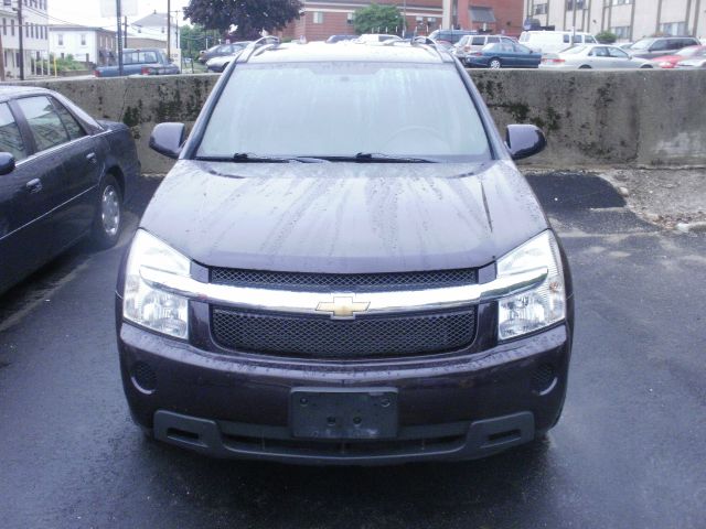 Chevrolet Equinox 2007 photo 3