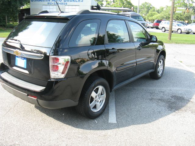 Chevrolet Equinox 2007 photo 2