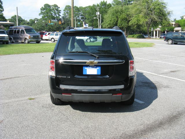 Chevrolet Equinox 2007 photo 3