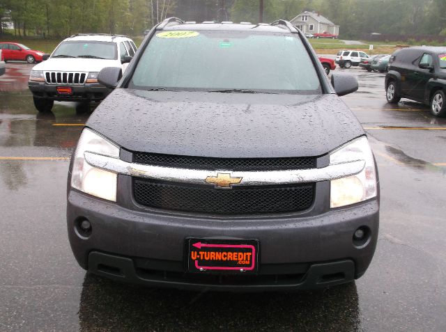 Chevrolet Equinox 2007 photo 10