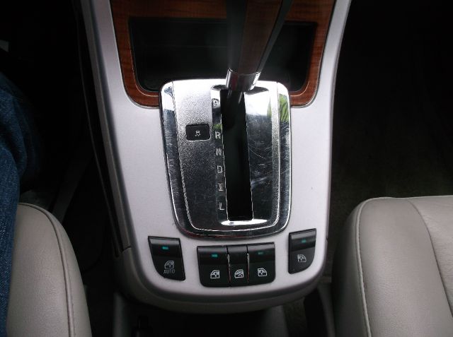 Chevrolet Equinox 2007 photo 3