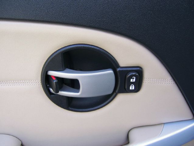 Chevrolet Equinox 2007 photo 14