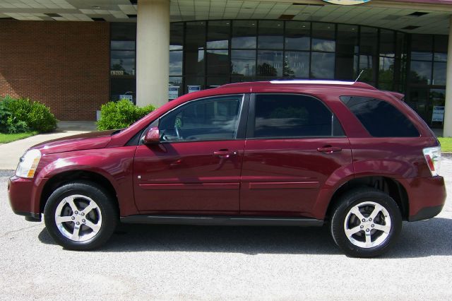 Chevrolet Equinox 2007 photo 2