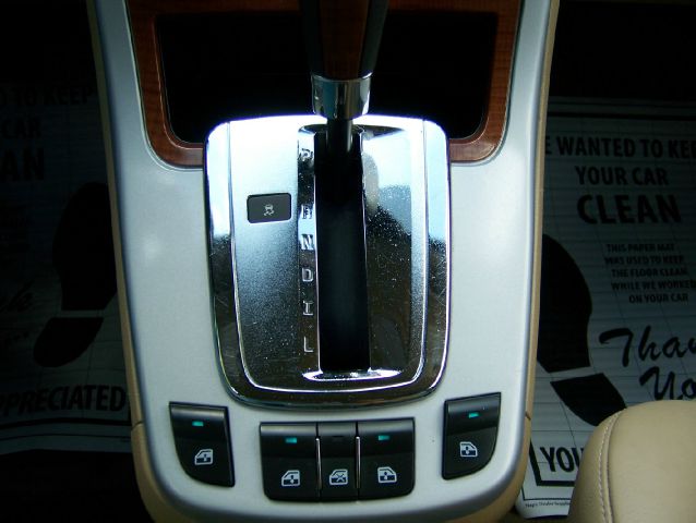 Chevrolet Equinox 2007 photo 3