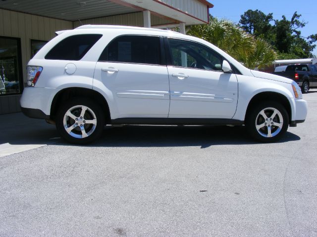 Chevrolet Equinox 2004.5 WGN FWD SUV