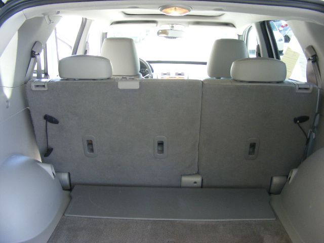 Chevrolet Equinox 2008 photo 1