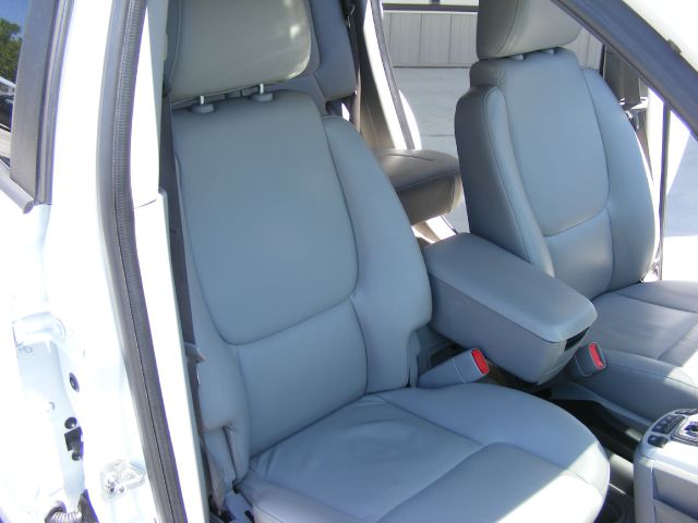 Chevrolet Equinox 2008 photo 17