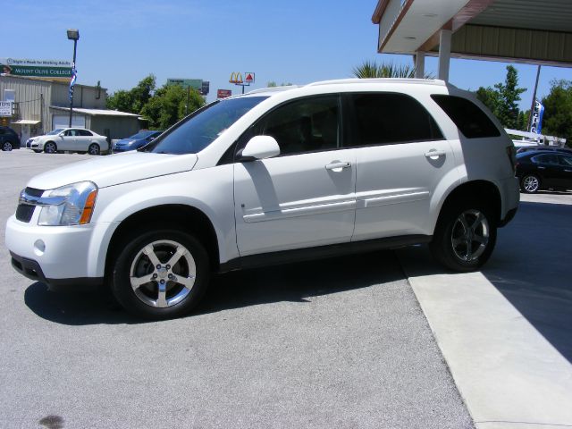 Chevrolet Equinox 2008 photo 19