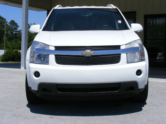 Chevrolet Equinox 2008 photo 20