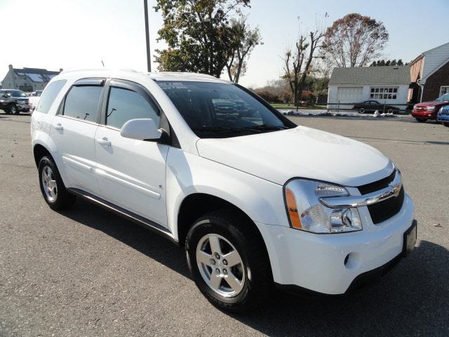 Chevrolet Equinox SL1 Sport Utility