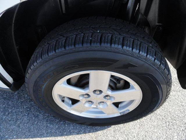 Chevrolet Equinox 2008 photo 3