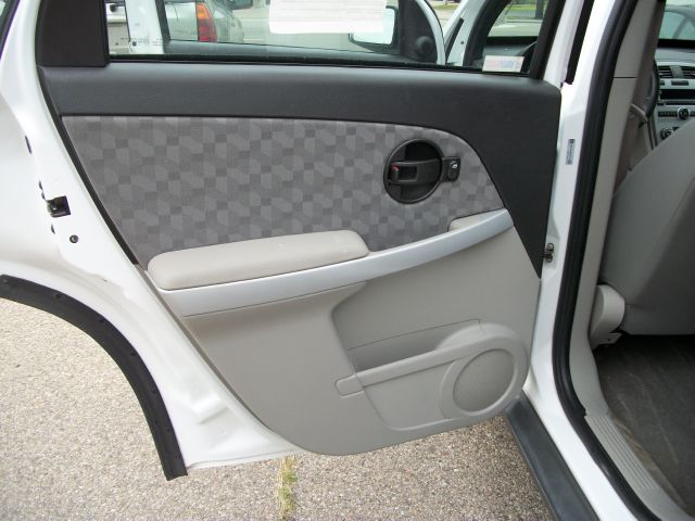 Chevrolet Equinox 2008 photo 1