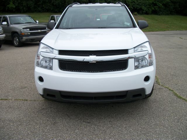 Chevrolet Equinox 2008 photo 12