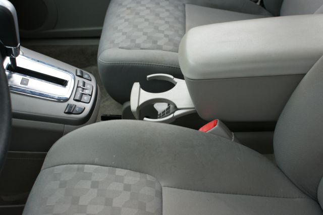 Chevrolet Equinox 2008 photo 2