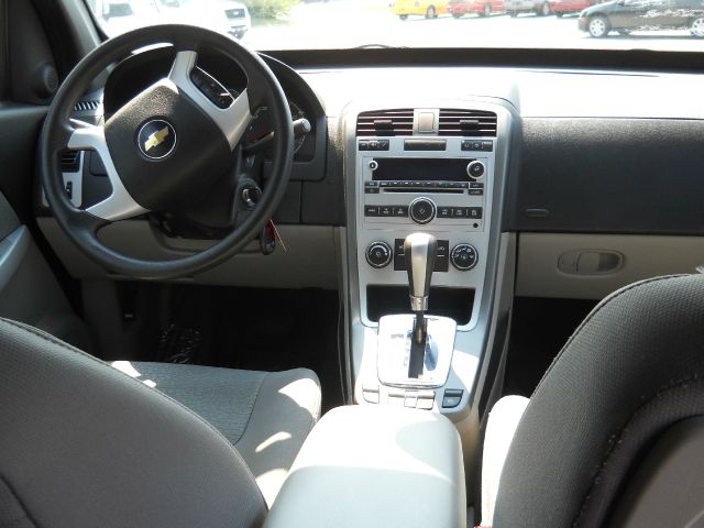 Chevrolet Equinox 2008 photo 1