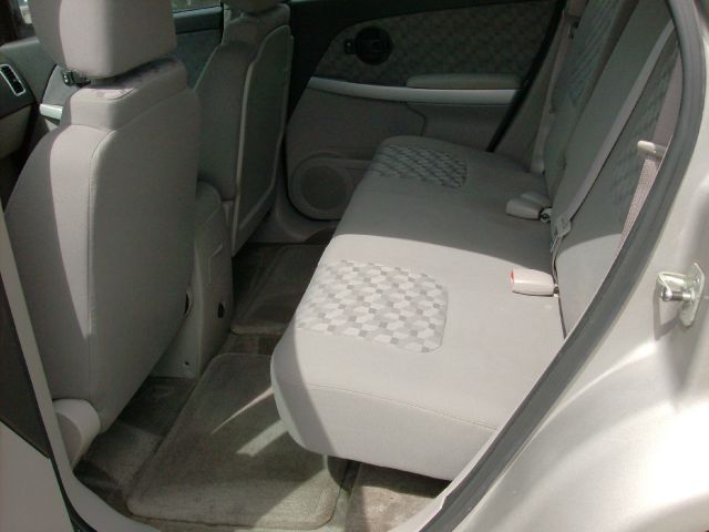 Chevrolet Equinox 2008 photo 3