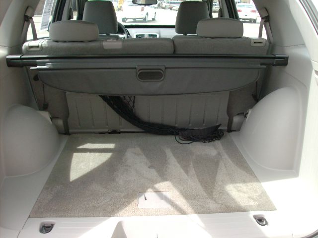 Chevrolet Equinox 2008 photo 8