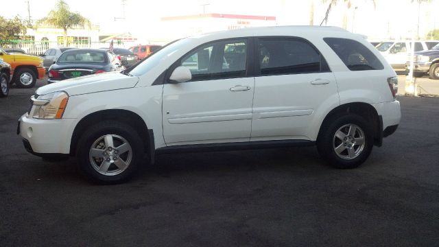 Chevrolet Equinox 2008 photo 3