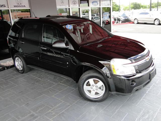 Chevrolet Equinox Touring W/nav.sys SUV