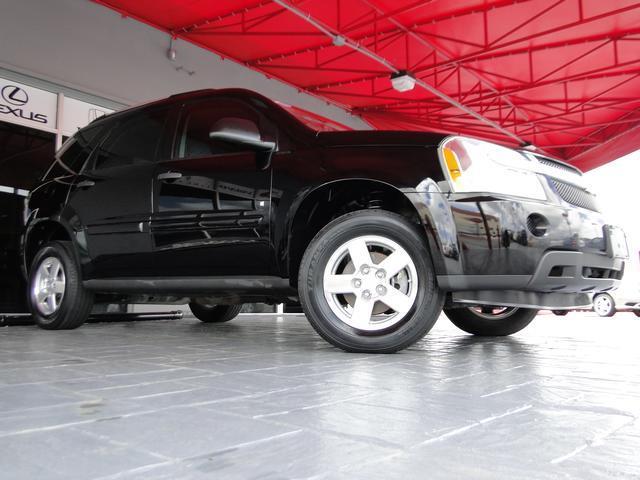 Chevrolet Equinox 2008 photo 4