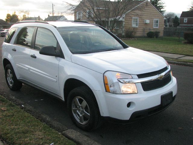 Chevrolet Equinox 2008 photo 3