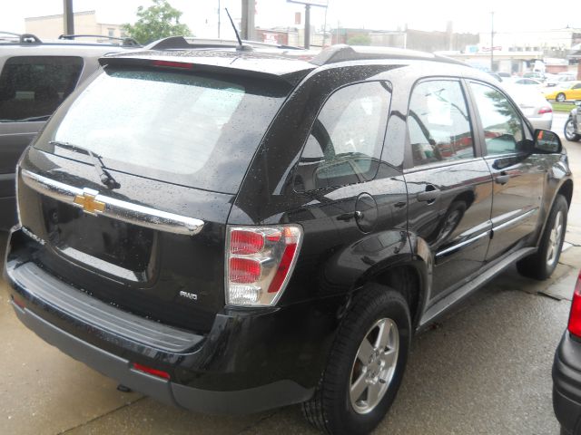 Chevrolet Equinox 2008 photo 1