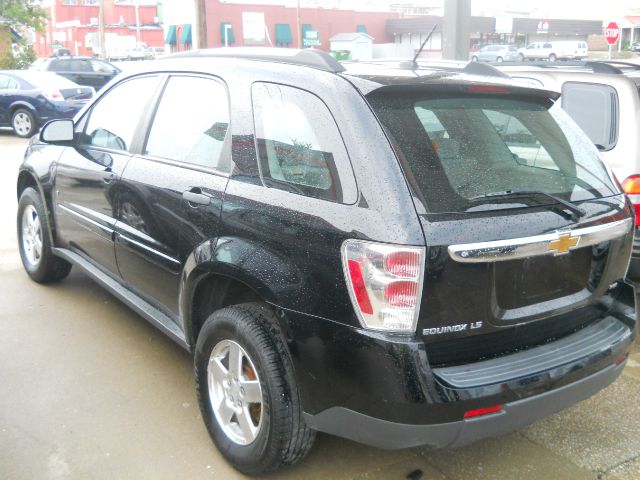 Chevrolet Equinox 2008 photo 3