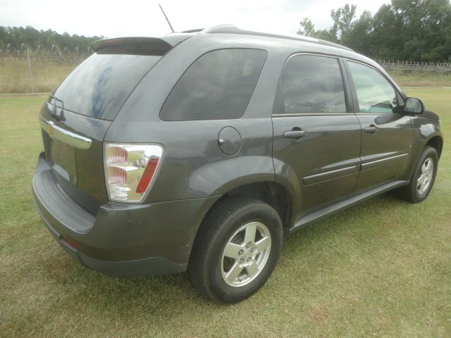 Chevrolet Equinox 2008 photo 1