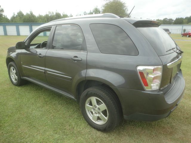 Chevrolet Equinox 2008 photo 3