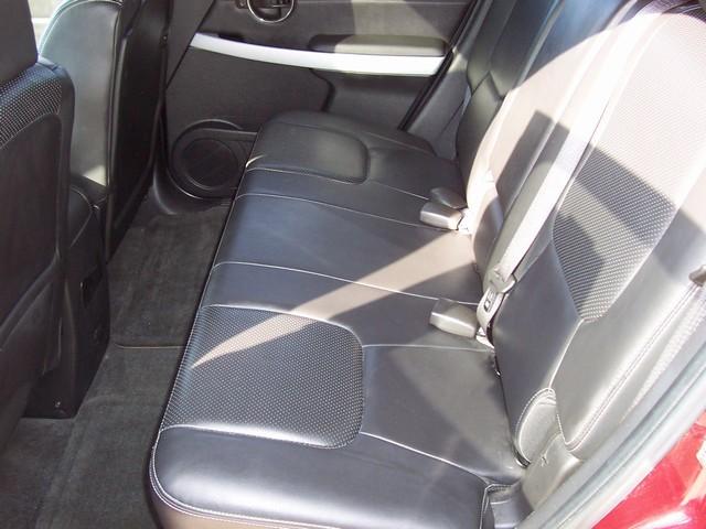 Chevrolet Equinox 2008 photo 2