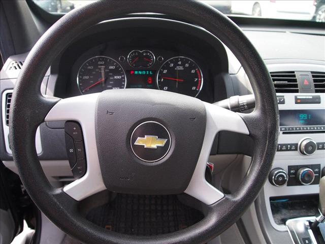 Chevrolet Equinox 2008 photo 3